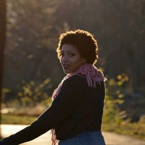 Meet your Posher, Lexie